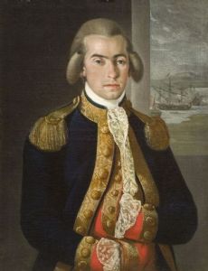Vicente Emparán