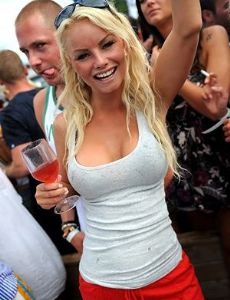 Pernilla Lundberg