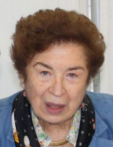 Rosa Russo Iervolino