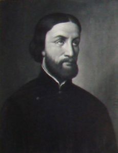 François-Isidore Gagelin