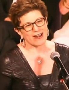 Lisa Kron
