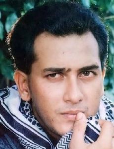 Salman Shah (actor)