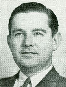 Ralph J. Bean