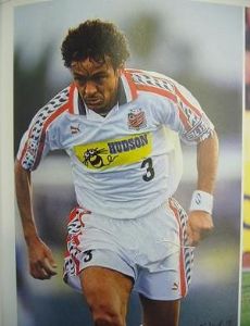 Luiz Carlos Pereira