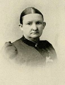 Hannah Johnston Bailey