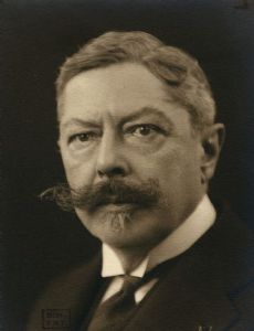Louis Ombrédanne