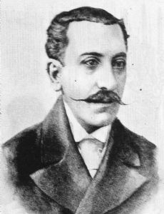 Manuel Gutiérrez Nájera