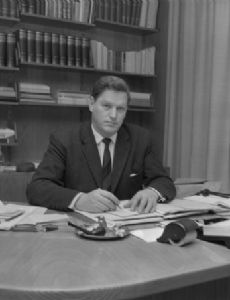 Eino S. Repo