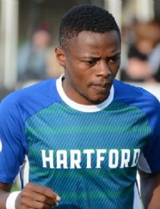 Tabort Etaka Preston