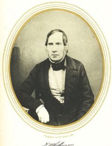 Andreas Gottlieb Hoffmann