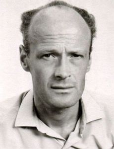 Erik Söderlund