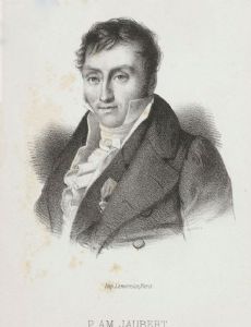 Pierre Amédée Jaubert