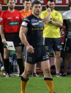 Mark Minichiello