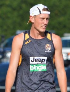 Callum Moore