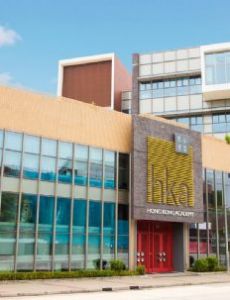 Hong Kong Academy