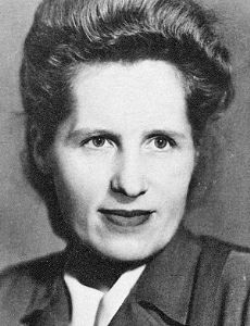 Elisabeth Bykova