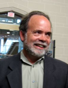 Thomas E. Crow
