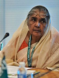 Matia Chowdhury