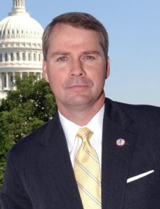 J. Gresham Barrett
