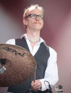 Kenneth Kapstad