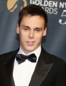 Louis Ducruet