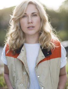 Yolanda Ramke