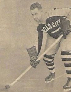 Clarence MacKenzie