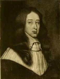 James Johnstone, 1st Earl of Hartfell