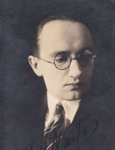 Vytautas Alantas