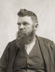 Samuel Fielden
