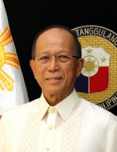 Delfin Lorenzana
