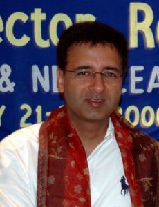 Randeep Surjewala