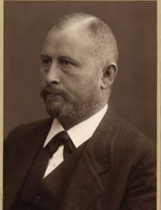 Jacob Katzenstein