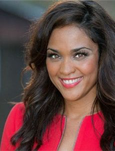 Candice Stewart