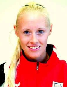 Barbora Purchartová