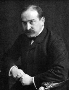 Max Warburg