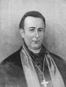 Francis Xavier Gartland