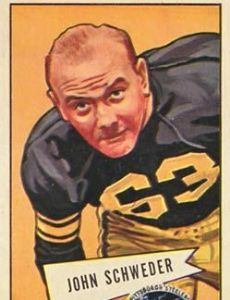 John Schweder