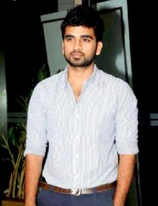 Ashok Selvan