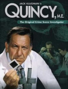 Quincy M.E.