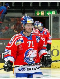 Patrik Bärtschi