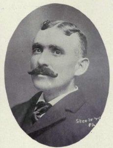 Henry Mullins