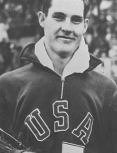 Jack Davis (athlete)