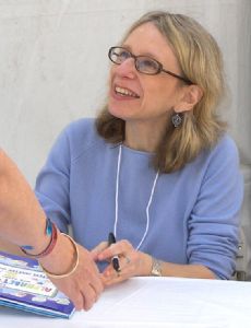 Roz Chast