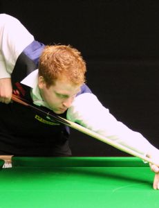 Jordan Brown (snooker player)