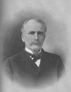 William E. Stanley