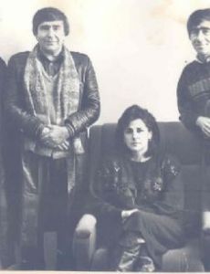Ramiz Rovshan