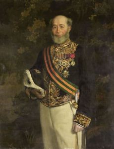 Frederik s'Jacob