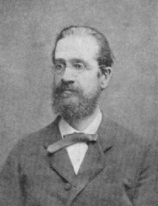 Julius Krohn