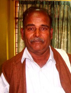 Jagadish Mohanty